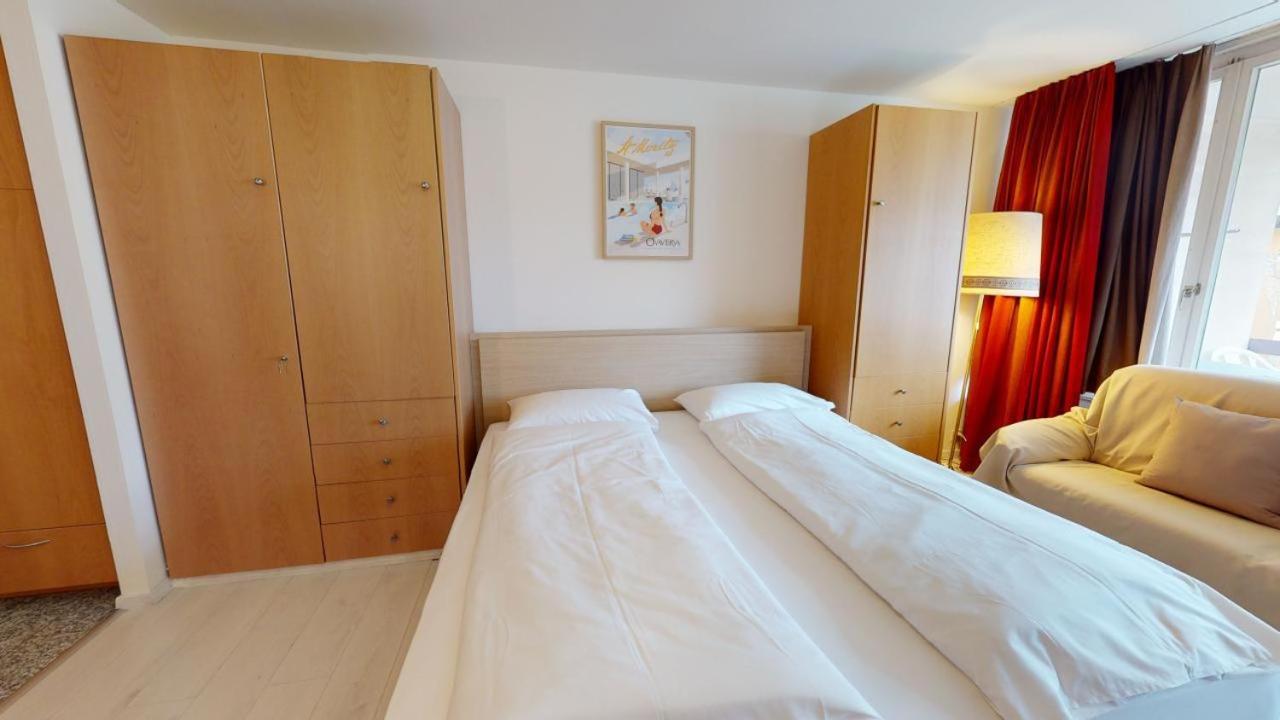 Allod Bad 203 Sankt Moritz Buitenkant foto